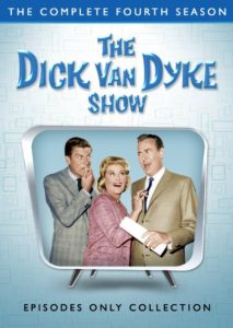 Dick Van Dyke Season 4