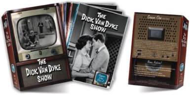 Dick Van Dyke Show Season One