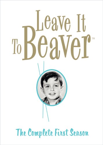 Leave it to Beaver DVD Season 1
