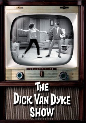 dick van dyke season 5
