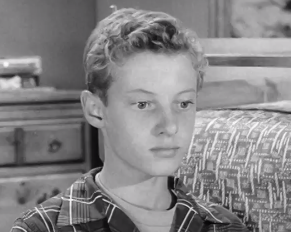 eddie haskell personality type