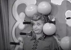I Love Lucy Quiz