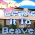 Why is “The New Leave it to Beaver” show not on TV?